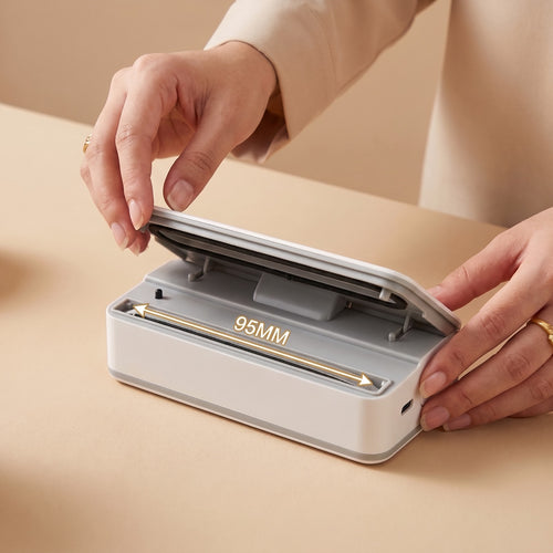 Velmora SmartLock Pro+