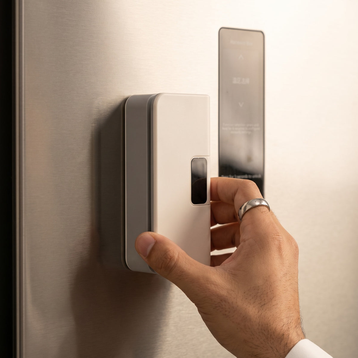 Velmora SmartLock Pro+