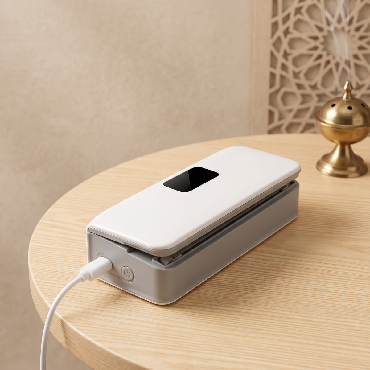 Velmora SmartLock Pro+